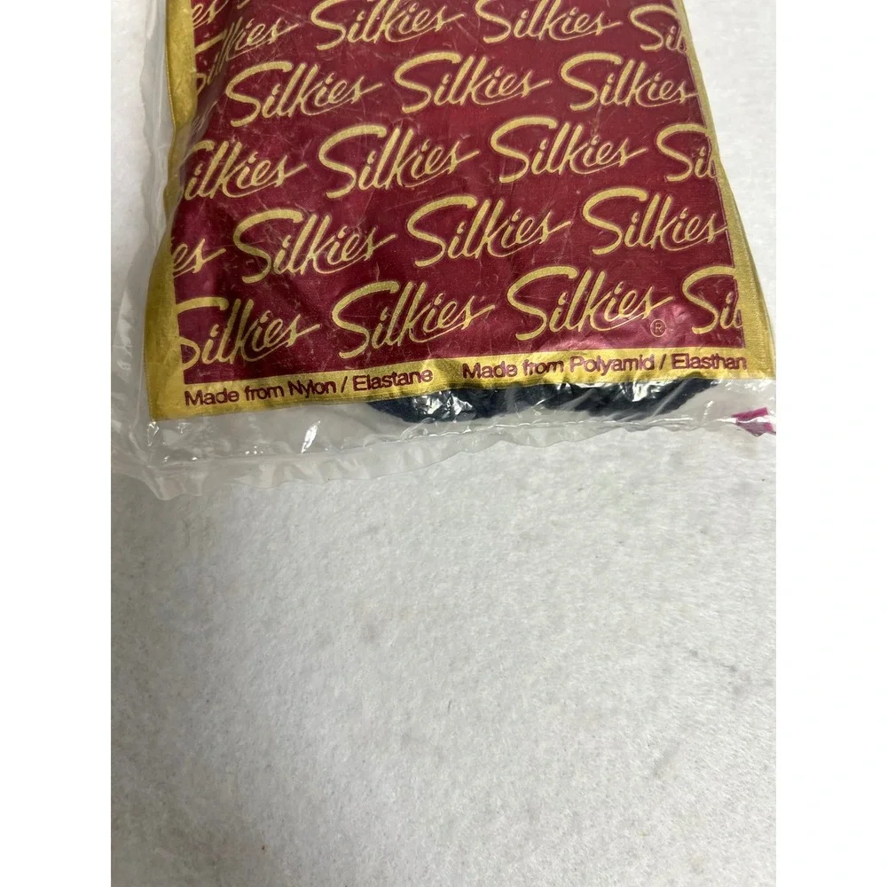 Silkies vintage tlc